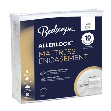 Allerlock Waterproof Mattress Encasement
